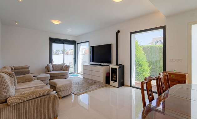 Herverkoop - Vrijstaande woning / Villa -
Ciudad Quesada - Rojales - Ciudad Quesada