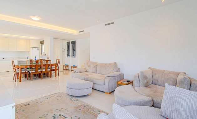 Herverkoop - Vrijstaande woning / Villa -
Ciudad Quesada - Rojales - Ciudad Quesada