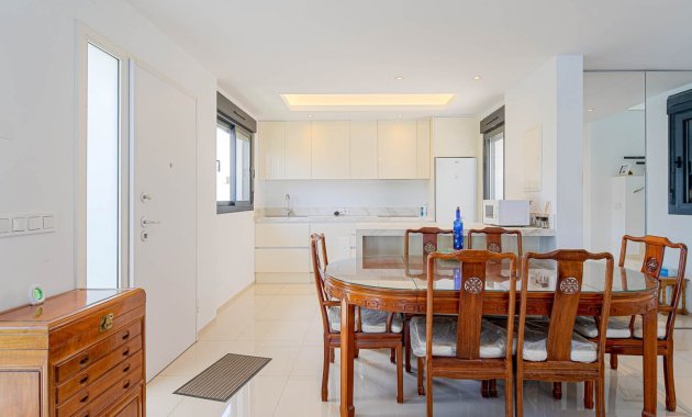 Herverkoop - Vrijstaande woning / Villa -
Ciudad Quesada - Rojales - Ciudad Quesada