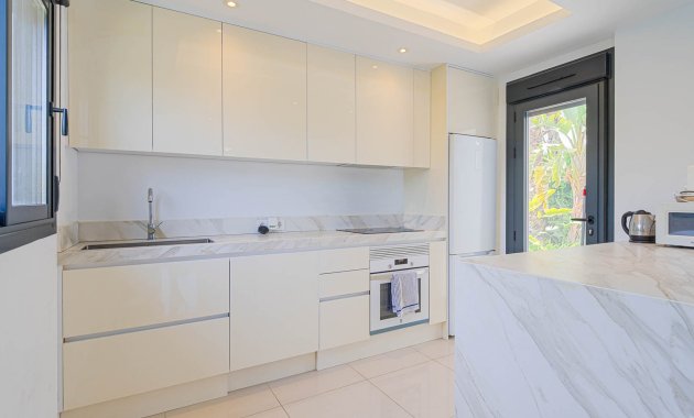 Herverkoop - Vrijstaande woning / Villa -
Ciudad Quesada - Rojales - Ciudad Quesada