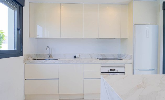 Herverkoop - Vrijstaande woning / Villa -
Ciudad Quesada - Rojales - Ciudad Quesada