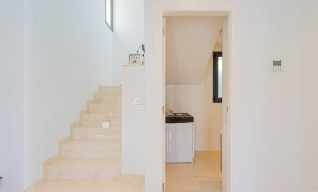 Herverkoop - Vrijstaande woning / Villa -
Ciudad Quesada - Rojales - Ciudad Quesada