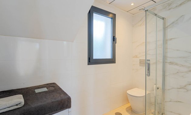Herverkoop - Vrijstaande woning / Villa -
Ciudad Quesada - Rojales - Ciudad Quesada
