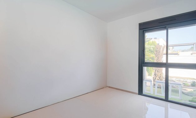 Herverkoop - Vrijstaande woning / Villa -
Ciudad Quesada - Rojales - Ciudad Quesada