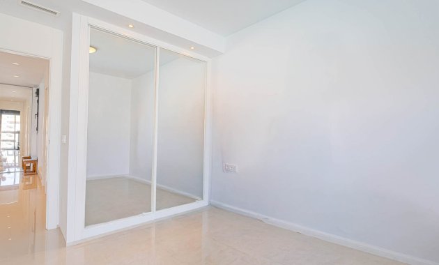 Herverkoop - Vrijstaande woning / Villa -
Ciudad Quesada - Rojales - Ciudad Quesada