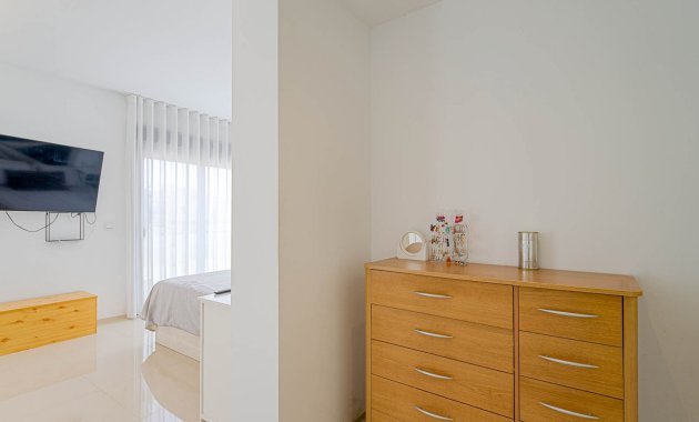 Herverkoop - Vrijstaande woning / Villa -
Ciudad Quesada - Rojales - Ciudad Quesada