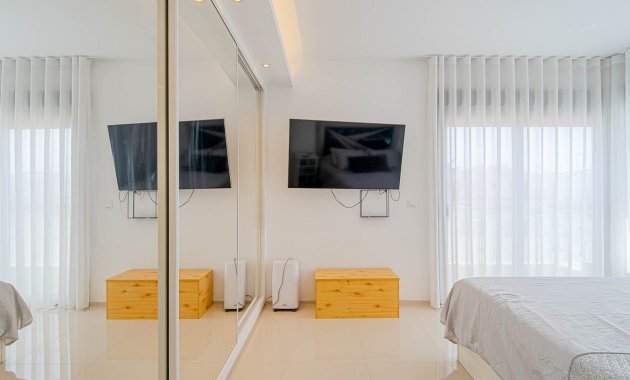 Herverkoop - Vrijstaande woning / Villa -
Ciudad Quesada - Rojales - Ciudad Quesada