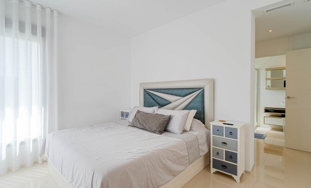 Herverkoop - Vrijstaande woning / Villa -
Ciudad Quesada - Rojales - Ciudad Quesada