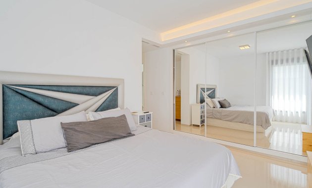 Herverkoop - Vrijstaande woning / Villa -
Ciudad Quesada - Rojales - Ciudad Quesada