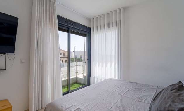 Herverkoop - Vrijstaande woning / Villa -
Ciudad Quesada - Rojales - Ciudad Quesada