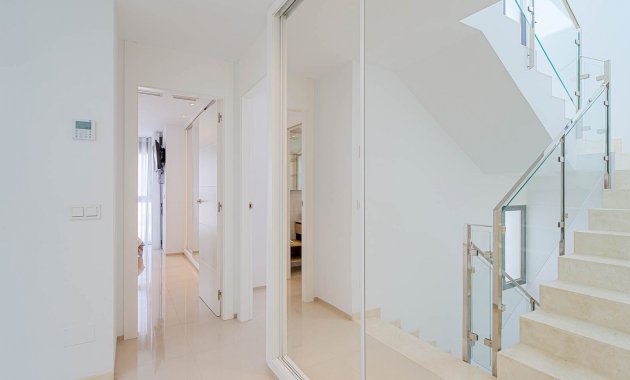 Herverkoop - Vrijstaande woning / Villa -
Ciudad Quesada - Rojales - Ciudad Quesada