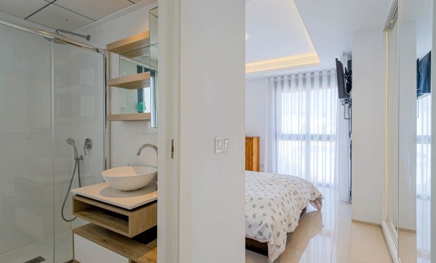 Herverkoop - Vrijstaande woning / Villa -
Ciudad Quesada - Rojales - Ciudad Quesada
