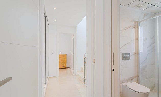 Herverkoop - Vrijstaande woning / Villa -
Ciudad Quesada - Rojales - Ciudad Quesada