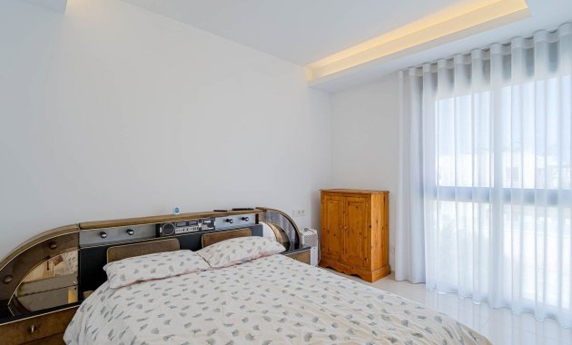 Herverkoop - Vrijstaande woning / Villa -
Ciudad Quesada - Rojales - Ciudad Quesada