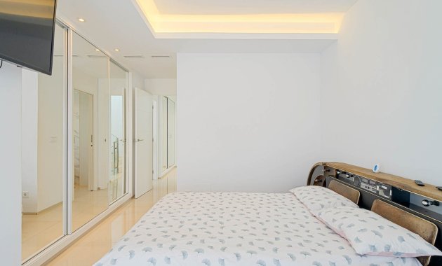 Herverkoop - Vrijstaande woning / Villa -
Ciudad Quesada - Rojales - Ciudad Quesada