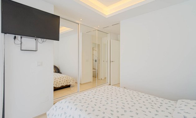Herverkoop - Vrijstaande woning / Villa -
Ciudad Quesada - Rojales - Ciudad Quesada