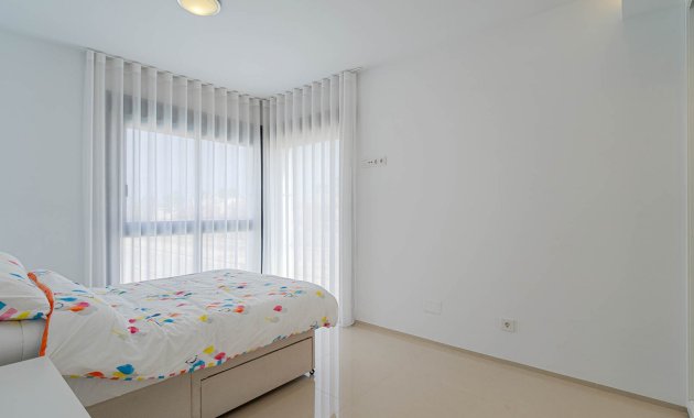 Herverkoop - Vrijstaande woning / Villa -
Ciudad Quesada - Rojales - Ciudad Quesada