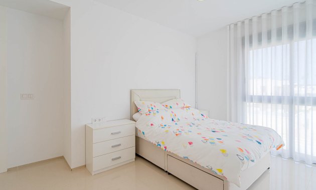 Herverkoop - Vrijstaande woning / Villa -
Ciudad Quesada - Rojales - Ciudad Quesada