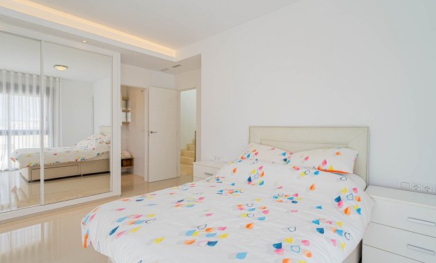 Herverkoop - Vrijstaande woning / Villa -
Ciudad Quesada - Rojales - Ciudad Quesada