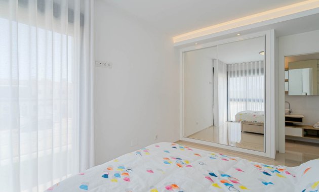 Herverkoop - Vrijstaande woning / Villa -
Ciudad Quesada - Rojales - Ciudad Quesada