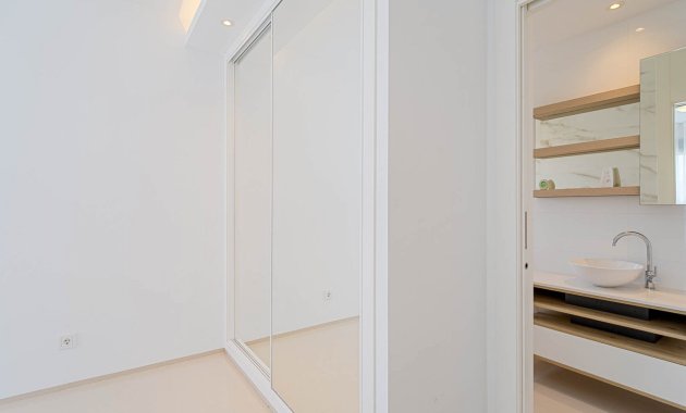 Herverkoop - Vrijstaande woning / Villa -
Ciudad Quesada - Rojales - Ciudad Quesada