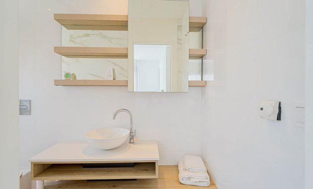Herverkoop - Vrijstaande woning / Villa -
Ciudad Quesada - Rojales - Ciudad Quesada