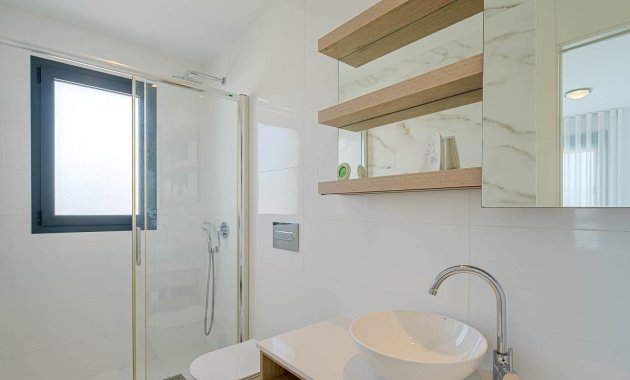 Herverkoop - Vrijstaande woning / Villa -
Ciudad Quesada - Rojales - Ciudad Quesada