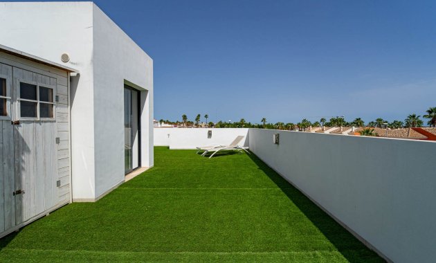 Herverkoop - Vrijstaande woning / Villa -
Ciudad Quesada - Rojales - Ciudad Quesada