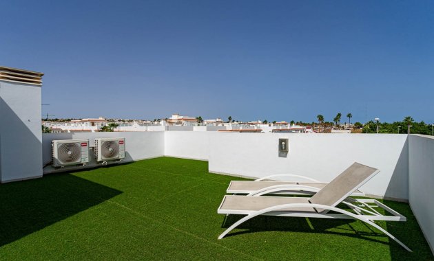 Herverkoop - Vrijstaande woning / Villa -
Ciudad Quesada - Rojales - Ciudad Quesada