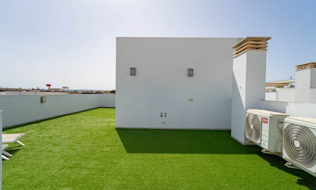 Herverkoop - Vrijstaande woning / Villa -
Ciudad Quesada - Rojales - Ciudad Quesada