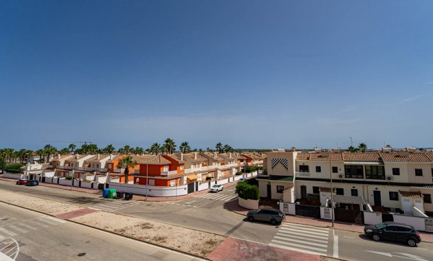Herverkoop - Vrijstaande woning / Villa -
Ciudad Quesada - Rojales - Ciudad Quesada