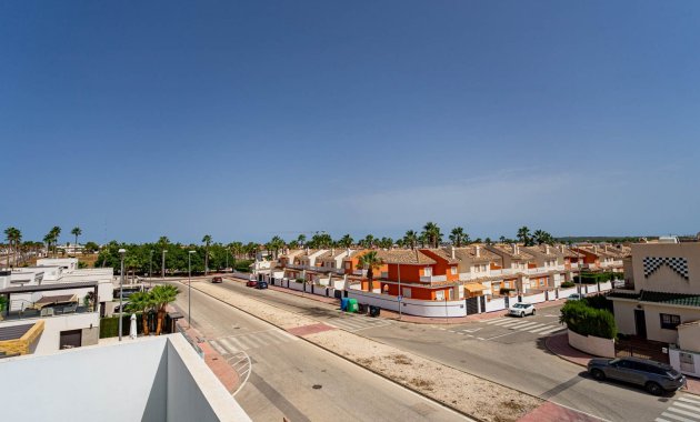 Herverkoop - Vrijstaande woning / Villa -
Ciudad Quesada - Rojales - Ciudad Quesada