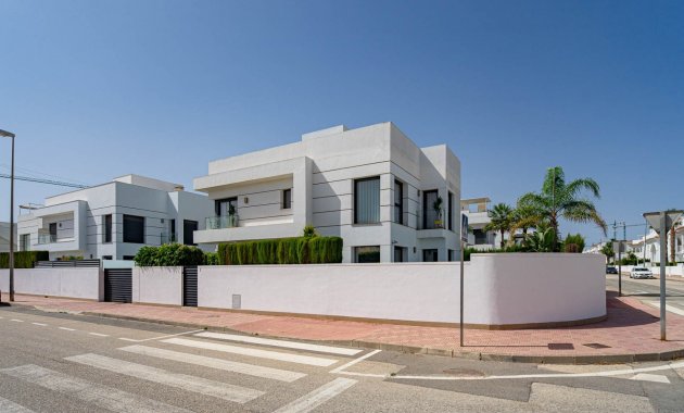 Herverkoop - Vrijstaande woning / Villa -
Ciudad Quesada - Rojales - Ciudad Quesada