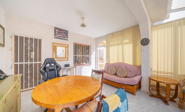 Wiederverkauf - Freistehend / Villa -
Ciudad Quesada - Rojales - Ciudad Quesada
