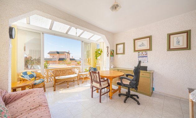 Wiederverkauf - Freistehend / Villa -
Ciudad Quesada - Rojales - Ciudad Quesada