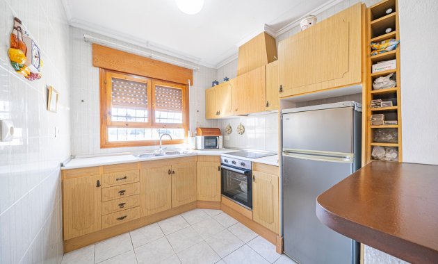 Wiederverkauf - Freistehend / Villa -
Ciudad Quesada - Rojales - Ciudad Quesada