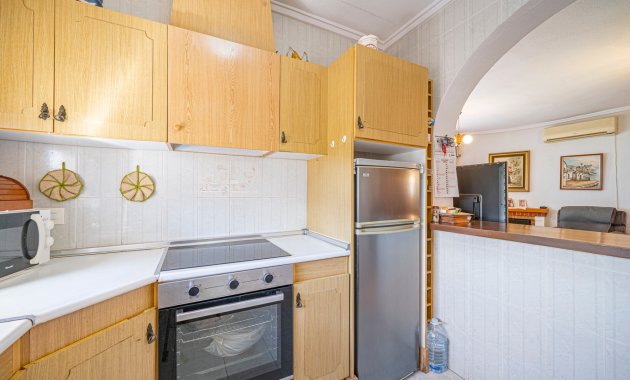 Wiederverkauf - Freistehend / Villa -
Ciudad Quesada - Rojales - Ciudad Quesada