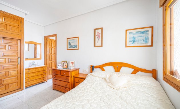 Wiederverkauf - Freistehend / Villa -
Ciudad Quesada - Rojales - Ciudad Quesada