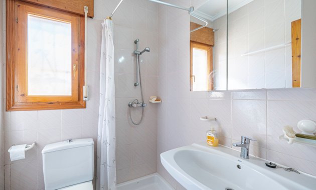 Wiederverkauf - Freistehend / Villa -
Ciudad Quesada - Rojales - Ciudad Quesada