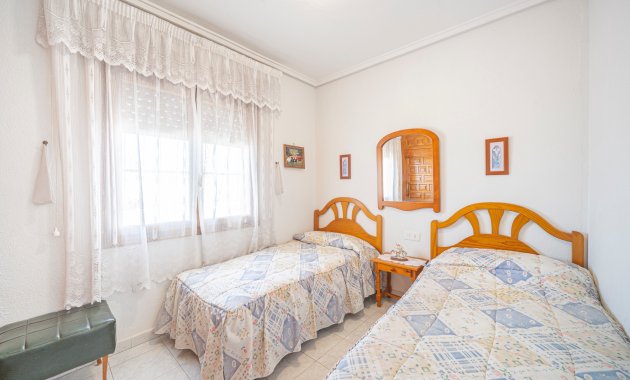 Wiederverkauf - Freistehend / Villa -
Ciudad Quesada - Rojales - Ciudad Quesada