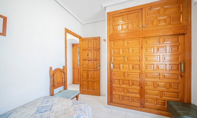 Wiederverkauf - Freistehend / Villa -
Ciudad Quesada - Rojales - Ciudad Quesada