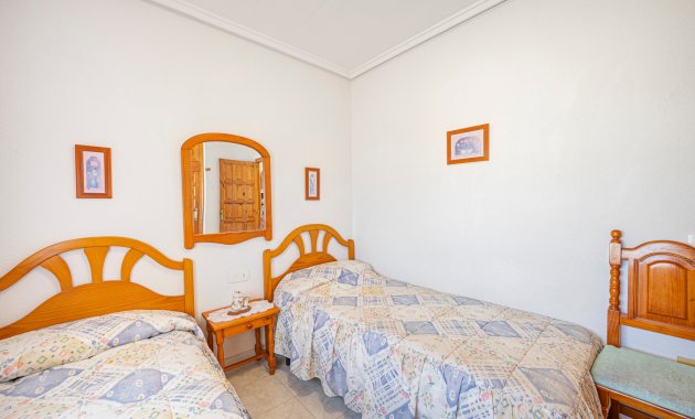 Wiederverkauf - Freistehend / Villa -
Ciudad Quesada - Rojales - Ciudad Quesada