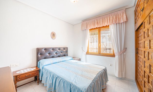 Wiederverkauf - Freistehend / Villa -
Ciudad Quesada - Rojales - Ciudad Quesada