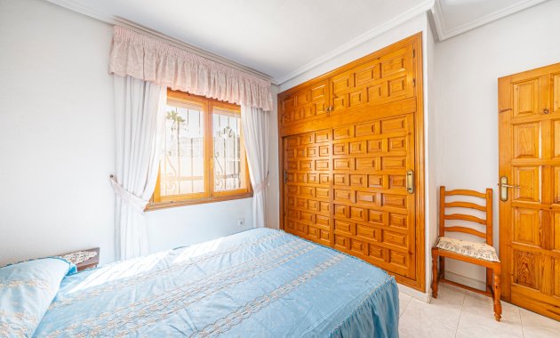 Wiederverkauf - Freistehend / Villa -
Ciudad Quesada - Rojales - Ciudad Quesada
