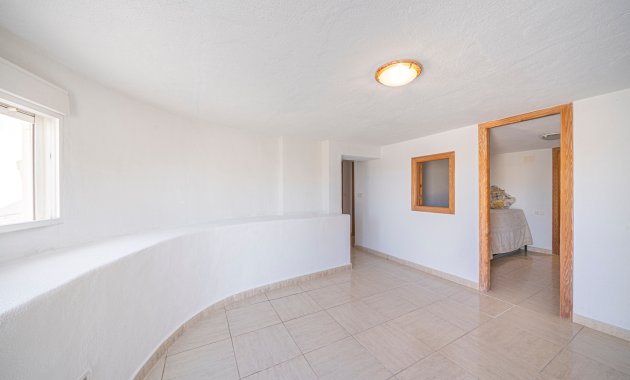 Wiederverkauf - Freistehend / Villa -
Ciudad Quesada - Rojales - Ciudad Quesada
