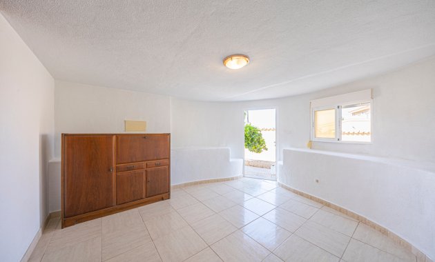 Wiederverkauf - Freistehend / Villa -
Ciudad Quesada - Rojales - Ciudad Quesada