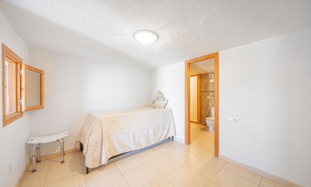 Wiederverkauf - Freistehend / Villa -
Ciudad Quesada - Rojales - Ciudad Quesada