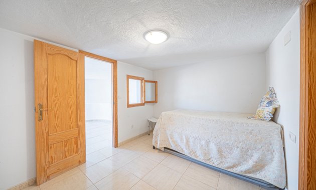 Wiederverkauf - Freistehend / Villa -
Ciudad Quesada - Rojales - Ciudad Quesada