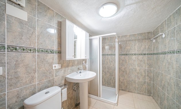 Wiederverkauf - Freistehend / Villa -
Ciudad Quesada - Rojales - Ciudad Quesada