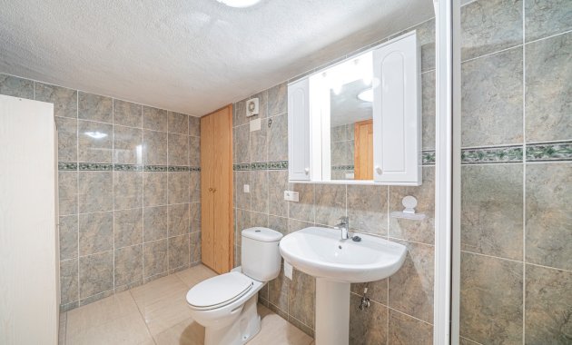 Wiederverkauf - Freistehend / Villa -
Ciudad Quesada - Rojales - Ciudad Quesada